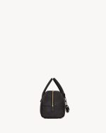 YSL SAC DE JOUR boston in grained leather – small - Image 4